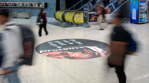 QMS NZ launches with Aotearoa’s total out of home solution