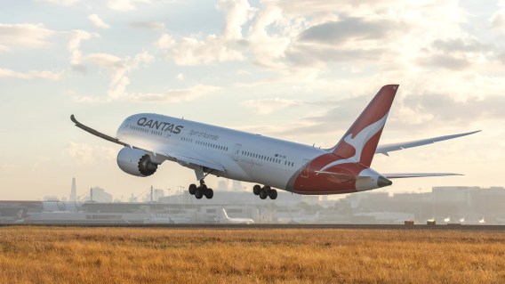 Droga5 ANZ wins Qantas ‘Project Sunrise’ pitch