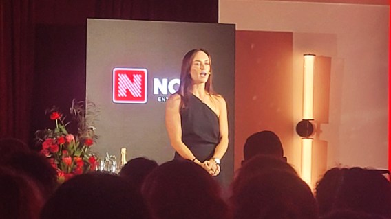 Nova announces retail media play with Scentre Group at intimate ‘Infronts’ event