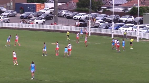 Seven sells its community sports streaming platform