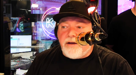 ‘They didn’t want to fix this’: Kyle Sandilands’ contract terminated by ARN