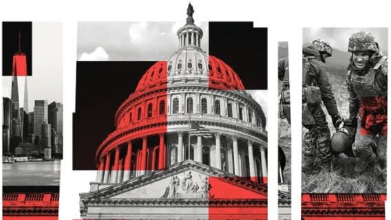 Billionaire buys 27% of the Economist