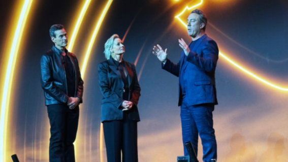 Radio ratings: ARN’s big changes may need a little time