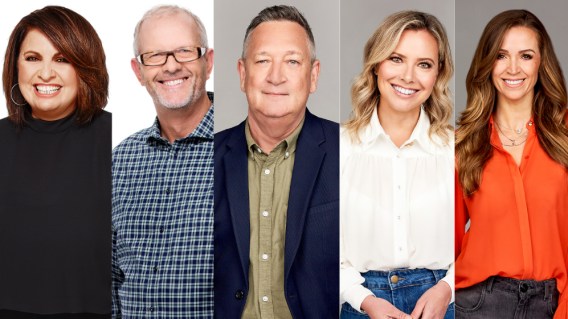 Smooth FM’s quiet rise to the top