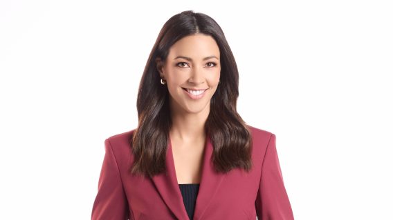 ‘It does feel like there’s been a real shift’: Tara Rushton on life as a female sports journalist