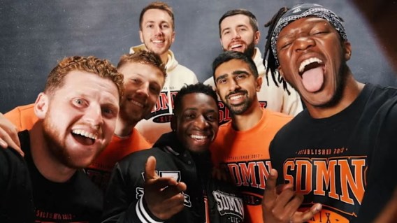 The new broadcast is a great ad