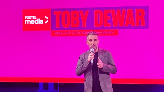 Video Futures Collective moves from think tank to industry body