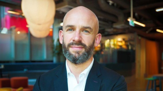 CEO Will Hayward leaving Private Media