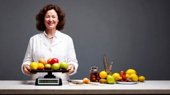 The principal problem: Don’t measure what you sell