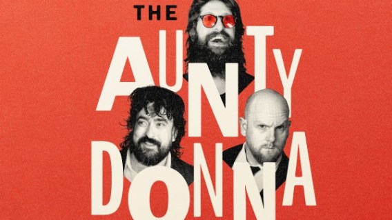 The Aunty Donna Podcast returns to Acast in new partnership