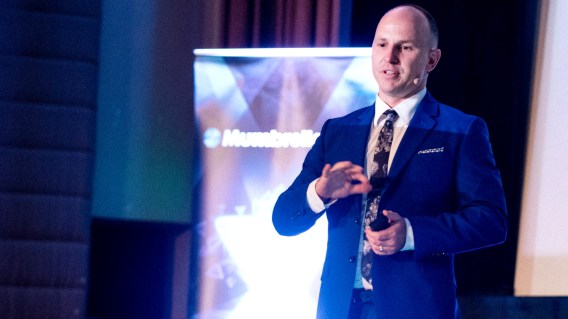 Confusing and in decline: Howatson on holdco creative consolidation