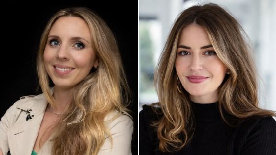 Acast appoints sales director and group business director