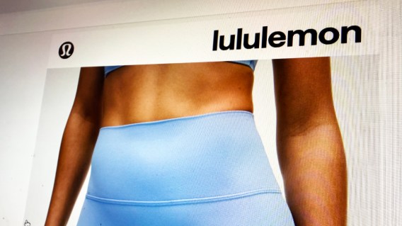ACMA hits Lululemon with $703k fine for spam breaches
