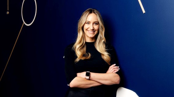 Meta ANZ sales chief Naomi Shepherd to depart after 14 years