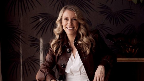 CEO of influencer platform Vamp steps down