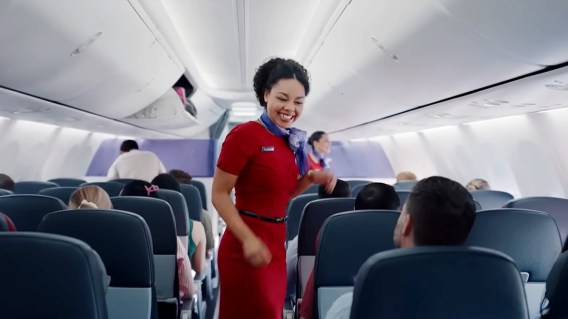 Virgin Australia moves to build retail media network