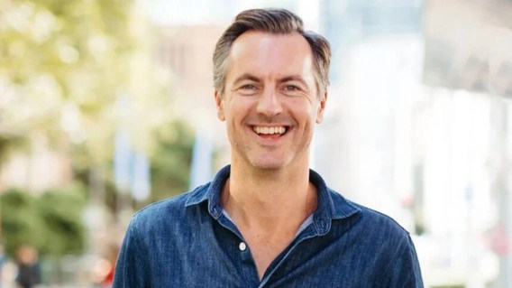 Former Uber APAC CMO Andy Morley joins Pet Circle