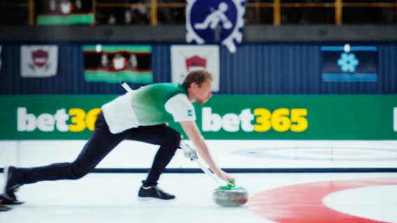 Gambling ads banned in stadiums as government launches betting reforms