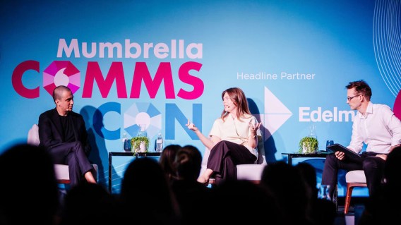 CommsCon catchup: How brands misunderstand Reddit and are getting burned