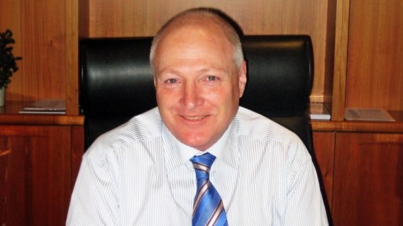 ‘Super Radio Network is not for sale’: CEO Graham Mott