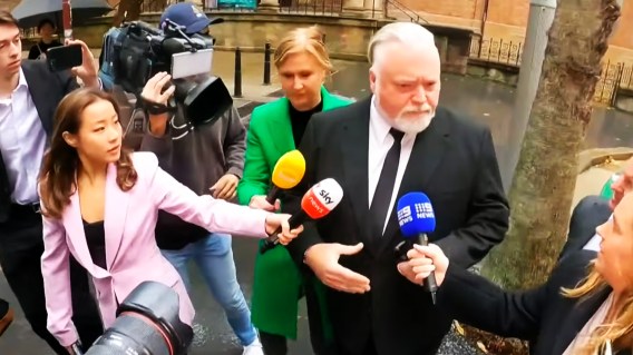 The calculus of King Kyle: The terrible economics of talent-based radio