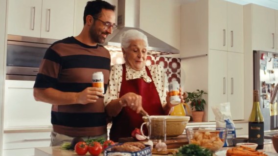 Liquorland enlists Aussie celebrities for ‘Legendary’ campaign