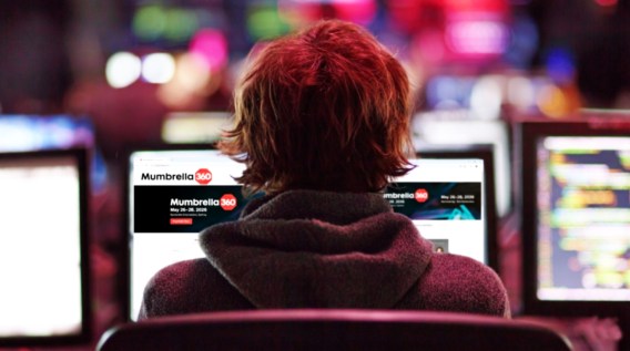 The free ticket you just got offered to Mumbrella360 is not legitimate