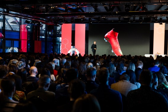 Airtasker CEO, rage against the algorithm, and the ghost of Picasso: Mumbrella360 full program revealed