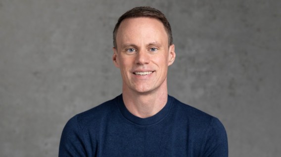 DoorDash appoints Nick Sinclair as marketing director for ANZ