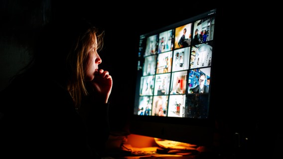 ‘All we feel is panic’: Time to resurrect the creative project team