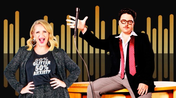 Revealed: Finalists for the inaugural Australian Audio Awards