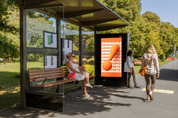 Ooh Media secures renewal of Christchurch City Council Metro contract