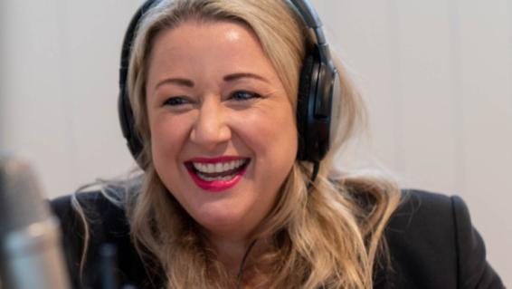 Are Media moves further into video podcasts with new role