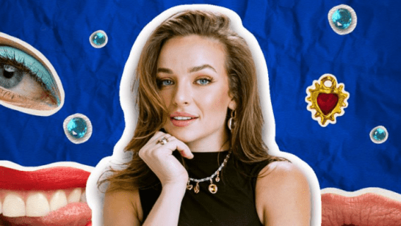 Abbie Chatfield returns to Acast in multi-year podcast deal