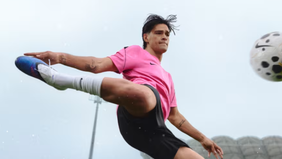 The Liberal Party has a Nike problem