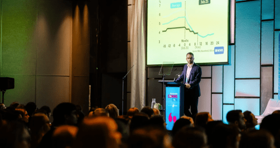 CommsCon catchup: How trust divisions are impacting Australian workplaces