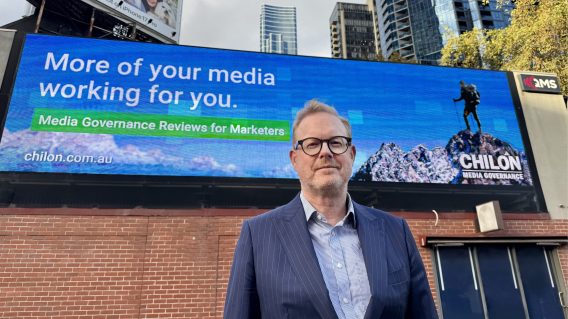 Ex-PHD boss Simon Lawson launches media advisory