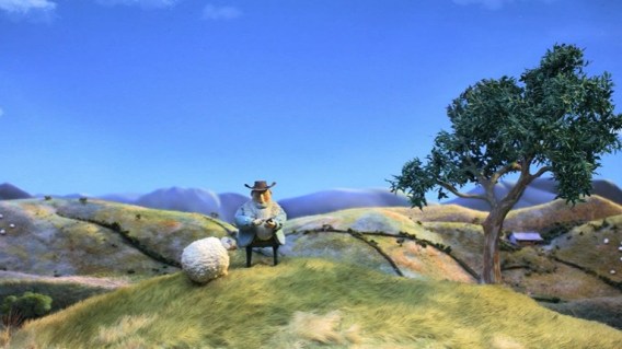 Telstra connects outback to orbit in stop-motion campaign