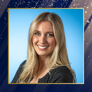 Travel Awards Juror headshot template 300x300_Cassandra_Dowe