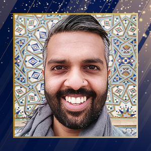 Travel Awards Juror headshot template 300x300_Jayesh_Kesry
