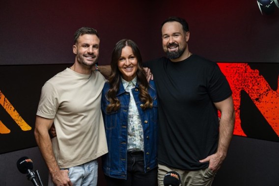 Triple M flips Sydney breakfast and drive