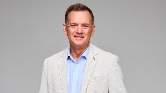 Mike Byrne out at Super Radio Network after just two months