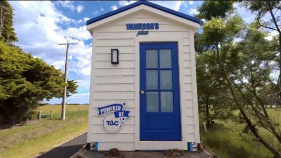 TAC and Taboo launch road safety platform ‘Vanessa’s Place’